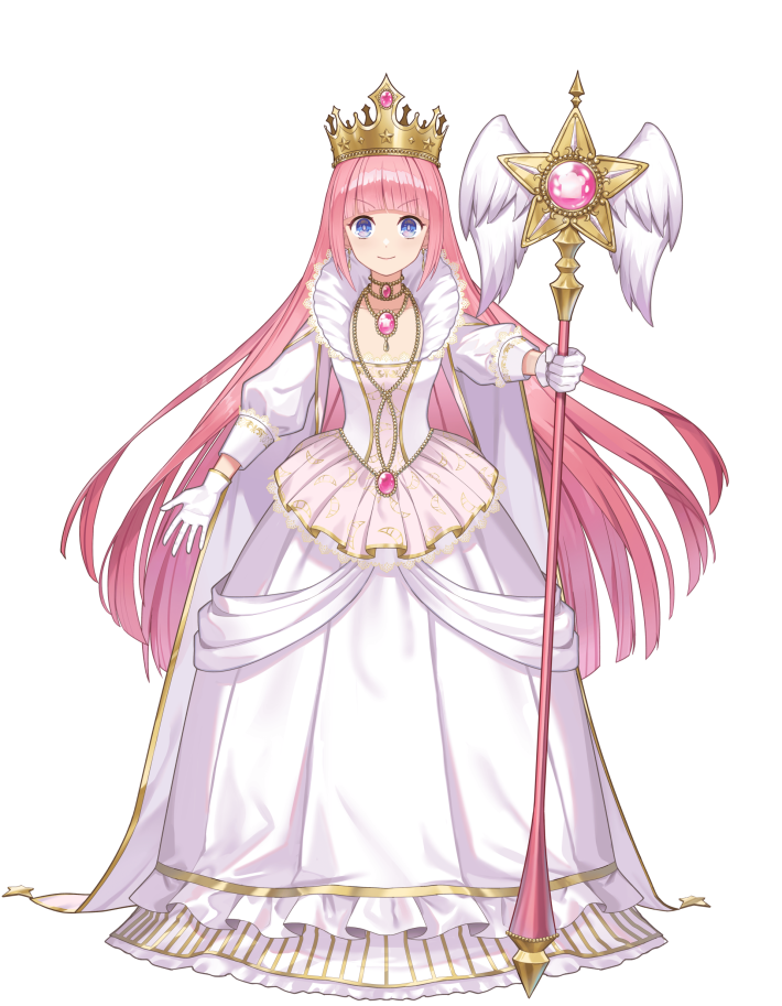 まじかる☆プリンセス