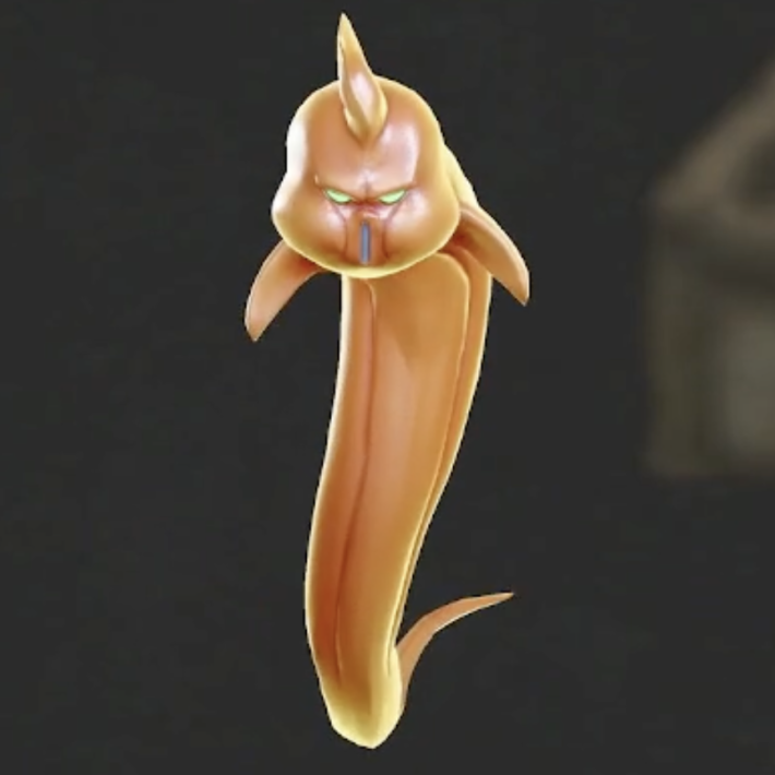 ドラクエ7リメイクのファイヤーキッズ