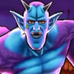 魔性の道化師ドルマゲス