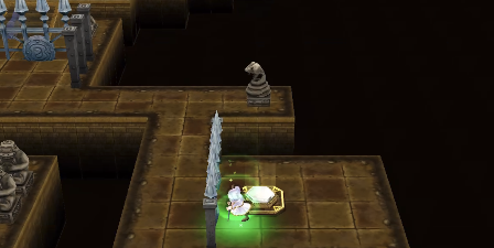 白猫のフリーレンコラボの謎の迷宮①の攻略ポイント_1