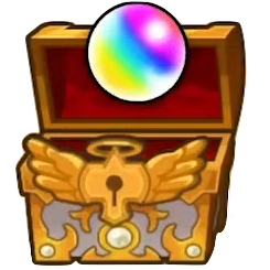 天使の箱と悪魔の箱