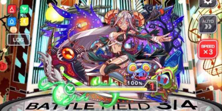 バフォメット