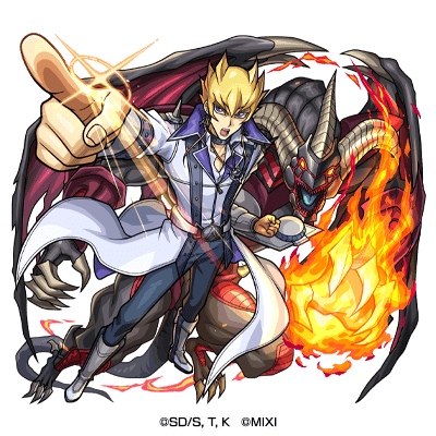 モンスターストライク