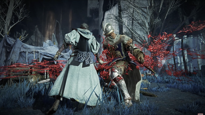 学者の初期武器