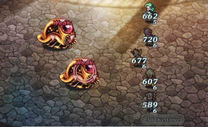 ロマサガrs 螺旋回廊の攻略まとめ 1 40階攻略 ロマサガ リユニバース ゲームウィズ