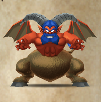 ドラクエ7】アンクルホーンの出現場所とドロップ【ドラゴンクエスト7