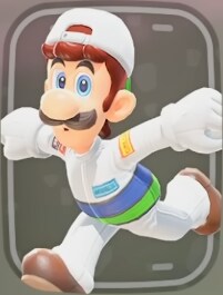 ルイージ3