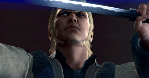 龍が如く 極２ (3)