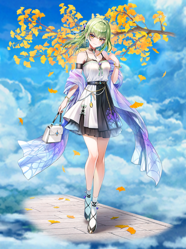 イナンナ(拳)_空絵