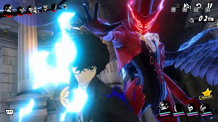スペシャルコスチュームの画像