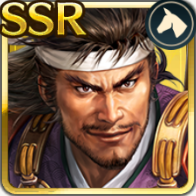 【鬼日向】水野勝成アイコン