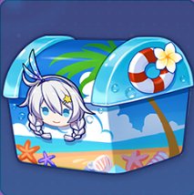崩壊3rd バトルスーツ補給箱 ビーチの入手方法と使い道 ゲームウィズ