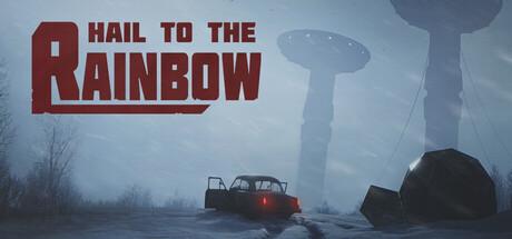 Hail to the Rainbowのゲーム画像