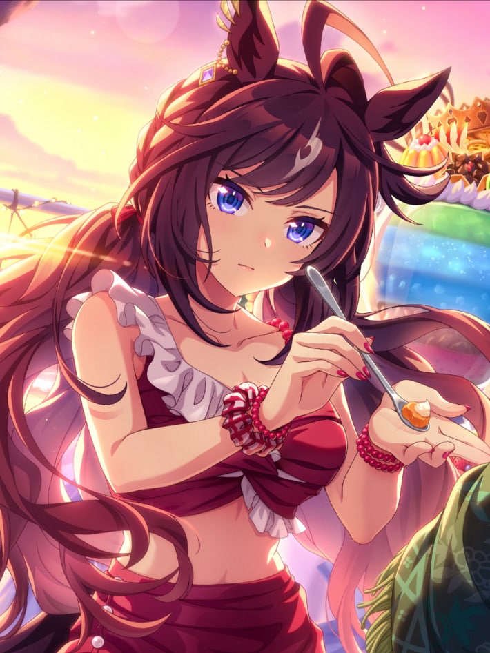 ドゥラメンテ