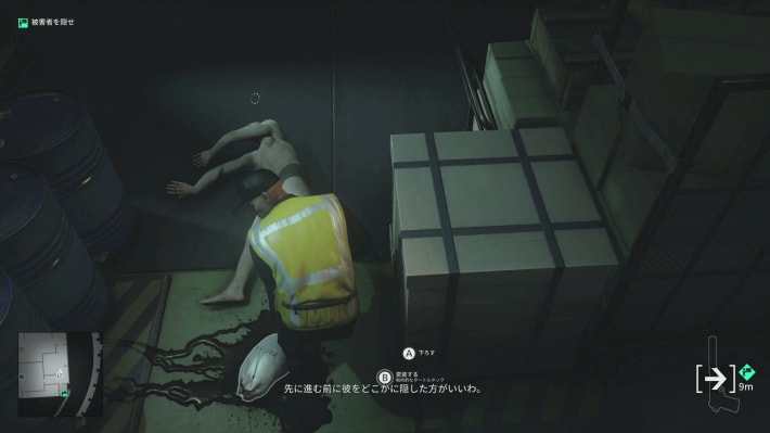 【プレイレビュー】完璧な暗殺者になれる究極のステルスアクション「HITMAN World of Assassination - Signature Edition」の画像