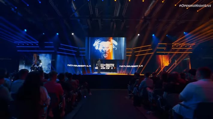 gamescom 2025