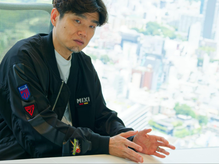 インタビュー】「『モンスト』を、日本のアニメIPを紹介する