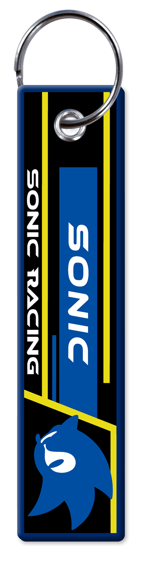 ソニックレーシング クロスワールド