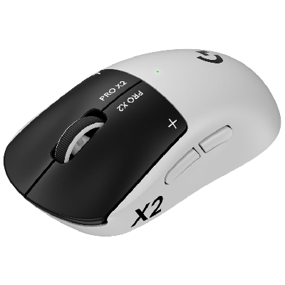 Logicool G PRO X2 SUPERSTRIKEの画像