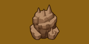 デカおじゃま岩