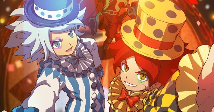 イナズマイレブン クロス』メインストーリー6章が追加！ - ゲームウィズ