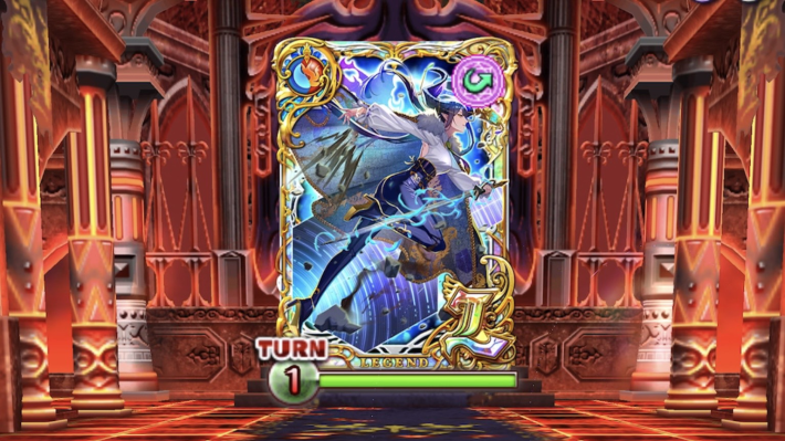 ディアブロクリニック3 ハード5-1攻略＆デッキ構成の画像