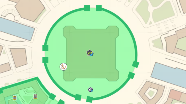 ポケモンZAのヒトカゲの出現場所