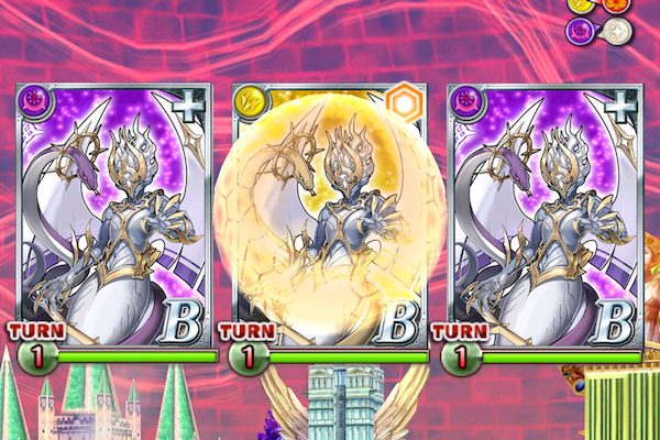 1戦目