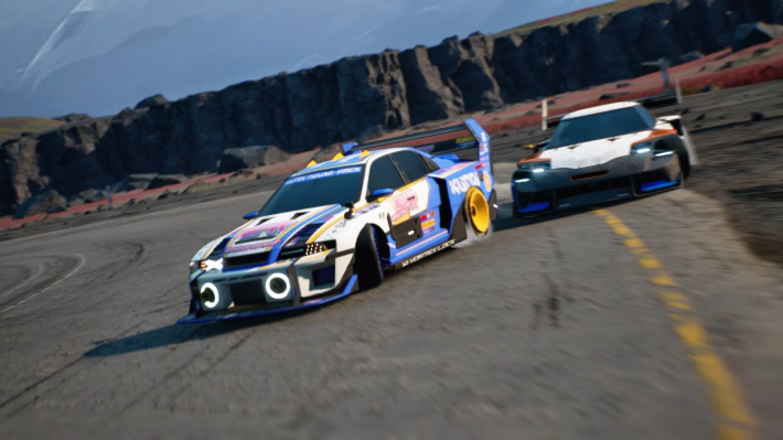 熾烈な争いを繰り広げるレースゲーム『Screamer』発売日が発表！ストーリートレーラーも公開中！