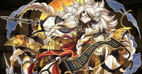 金星の守霊・ハクレイ