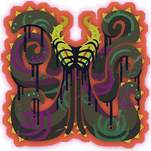 歴戦王ヌエグドラ