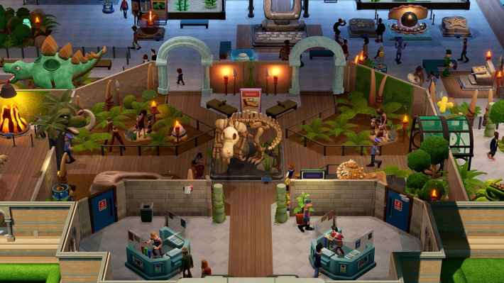 ツーポイントミュージアム