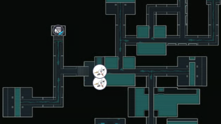 ポケモンZAのクレッフィの出現場所