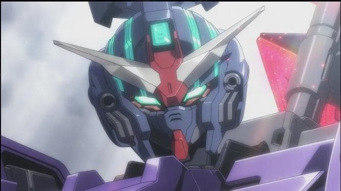 機動戦士ムーンガンダム