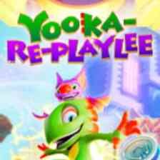 Yooka-Replayleeのアイコン画像