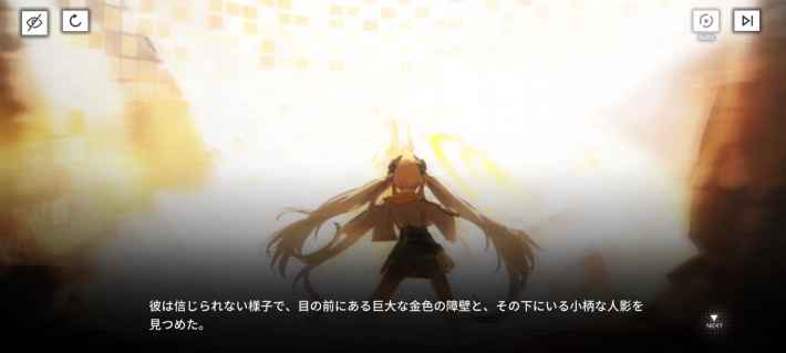 『終境シンフォニー～崩壊と再生の記憶～』配信開始！美少女たちと奏でる終焉のシンフォニー、終末世界で新たな希望を見つけ出すSF戦略バトルRPG！の画像