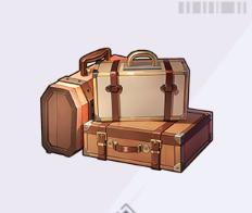 革張りのブリーフケース