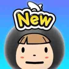 New 電波人間のRPG FREE！のアイコン画像