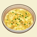 牧場物語 風のグランドバザールの卵スープ