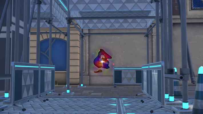 Pokémon LEGENDS Z-A