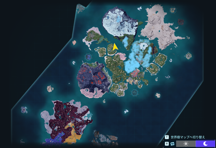 パルワールド】クレメーオの配合表と出現場所【Palworld】 - ゲームウィズ