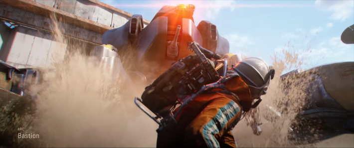 Introduction to ARC Raiders | ARC Raiders