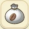牧場物語風のグランドバザールのコーヒーの苗