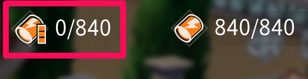 残ったSPは蓄積SPに変換される