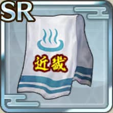 手ぬぐい【近畿】アイコン