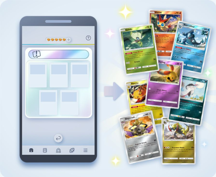 ポケポケ】ミラー仕様カード大量発生イベントの攻略と報酬(2026