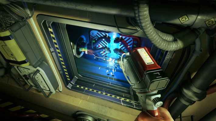 ONTOS_Screenshot_Torched wall panel