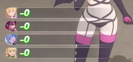 リリステ　恒常エリ2