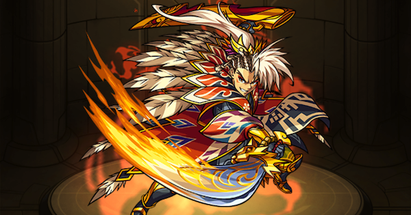 前田慶次（進化）