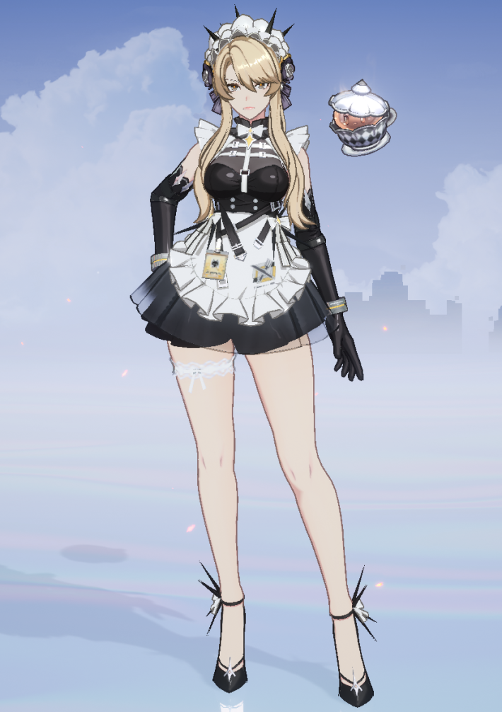 薄暮パーティーの正面画像